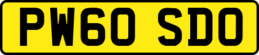 PW60SDO
