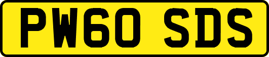 PW60SDS