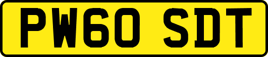 PW60SDT