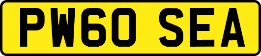 PW60SEA