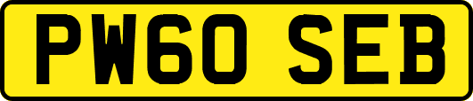 PW60SEB
