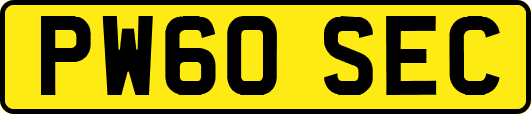 PW60SEC