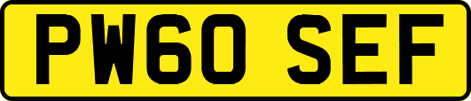 PW60SEF