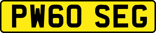 PW60SEG