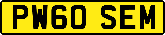 PW60SEM