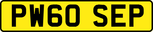 PW60SEP