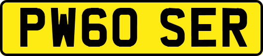 PW60SER