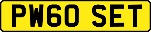 PW60SET