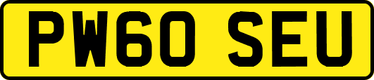 PW60SEU