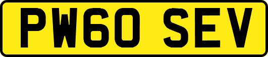 PW60SEV
