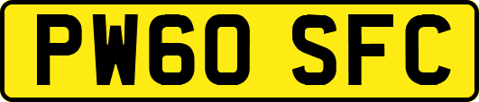 PW60SFC