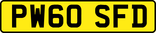 PW60SFD