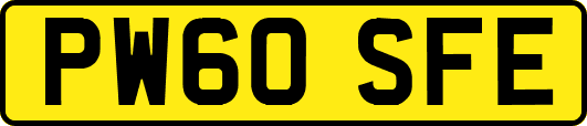 PW60SFE
