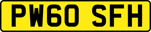 PW60SFH
