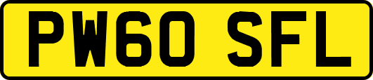 PW60SFL
