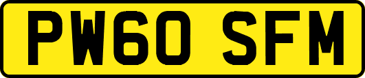 PW60SFM
