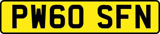 PW60SFN