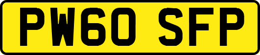 PW60SFP
