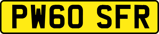 PW60SFR