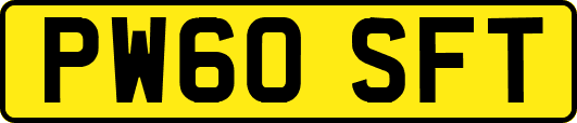PW60SFT