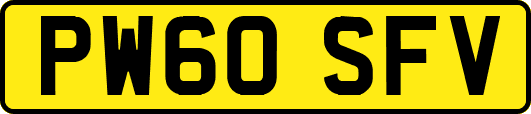 PW60SFV