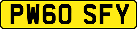 PW60SFY