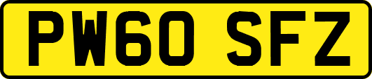 PW60SFZ