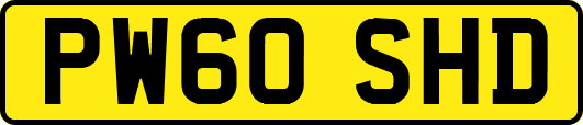 PW60SHD
