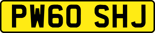 PW60SHJ