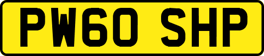 PW60SHP