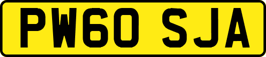 PW60SJA