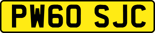 PW60SJC