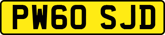 PW60SJD