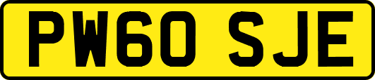 PW60SJE