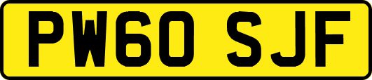 PW60SJF