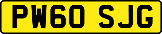 PW60SJG