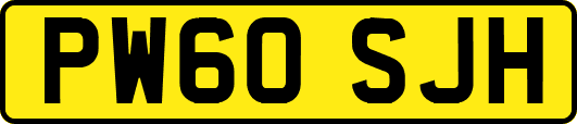 PW60SJH
