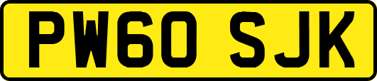 PW60SJK