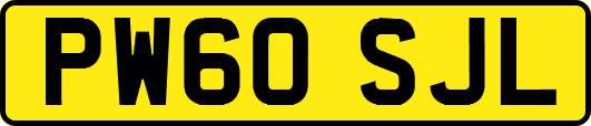 PW60SJL