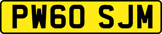PW60SJM