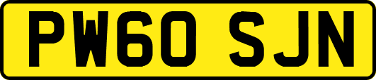 PW60SJN