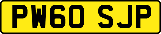 PW60SJP