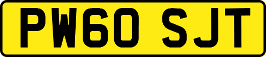 PW60SJT