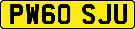 PW60SJU