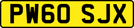 PW60SJX