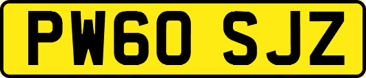 PW60SJZ