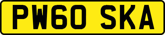 PW60SKA