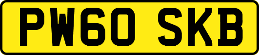 PW60SKB