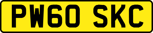 PW60SKC