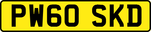 PW60SKD